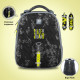 Рюкзак каркасний Kite для хлопчика 38х29х16 см 16 л Skateboard (K22-531M-4) Рюкзак каркасний Kite для хлопчика 38х29х16 см 16 л Skateboard (K22-531M-4)