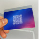 Безконтактні візитки з NFC єВізитка Chameleon edition Безконтактні візитки з NFC єВізитка Chameleon edition