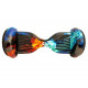 Гироборд Smart Balance Wheel U20 Pro 10.5 дюймов Лед и Пламя Гироборд Smart Balance Wheel U20 Pro 10.5 дюймов Лед и Пламя