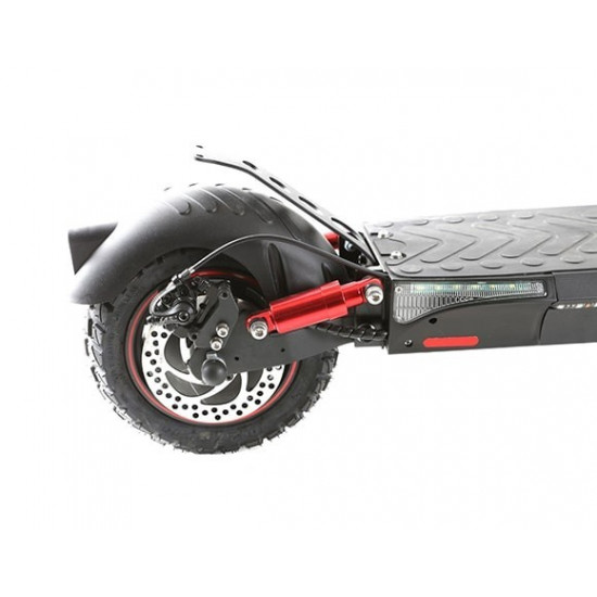 Електросамокат Двомоторний Crosser T4 Turbo-S (3000W, 60V, 15.6Ah) Електросамокат Двомоторний Crosser T4 Turbo-S (3000W, 60V, 15.6Ah)