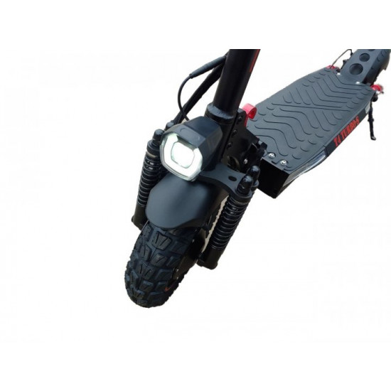 Електросамокат Двомоторний Crosser T4 Turbo-S (3000W, 60V, 15.6Ah) Електросамокат Двомоторний Crosser T4 Turbo-S (3000W, 60V, 15.6Ah)