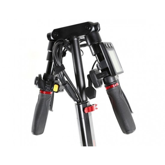 Електросамокат Двомоторний Crosser T4 Turbo-S (3000W, 60V, 15.6Ah) Електросамокат Двомоторний Crosser T4 Turbo-S (3000W, 60V, 15.6Ah)
