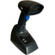 Сканер штрих-коду Datalogic QBT2131 Quickscan Bluetooth Black (QBT2131-BK-BTK1)