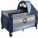 Манеж Lionelo Sven Plus blue navy (LO.SV10) Манеж Lionelo Sven Plus blue navy (LO.SV10)