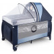 Манеж Lionelo Sven Plus blue navy (LO.SV10) Манеж Lionelo Sven Plus blue navy (LO.SV10)
