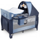 Манеж Lionelo Sven Plus blue navy (LO.SV10) Манеж Lionelo Sven Plus blue navy (LO.SV10)