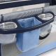 Манеж Lionelo Sven Plus blue navy (LO.SV10) Манеж Lionelo Sven Plus blue navy (LO.SV10)