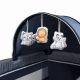 Манеж Lionelo Sven Plus blue navy (LO.SV10) Манеж Lionelo Sven Plus blue navy (LO.SV10)