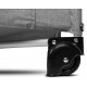 Манеж Caretero Esti Graphite (TERO-3301) Манеж Caretero Esti Graphite (TERO-3301)