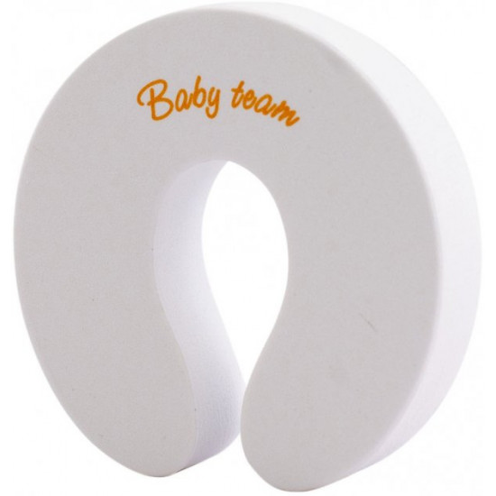 Фіксатор Baby Team для дверей (7601) Фіксатор Baby Team для дверей (7601)