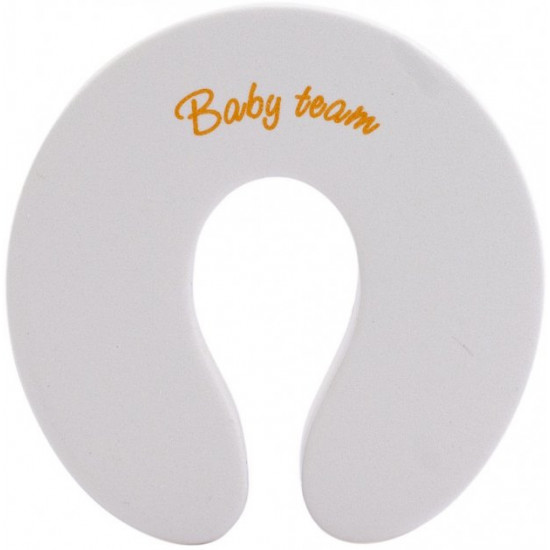 Фіксатор Baby Team для дверей (7601) Фіксатор Baby Team для дверей (7601)