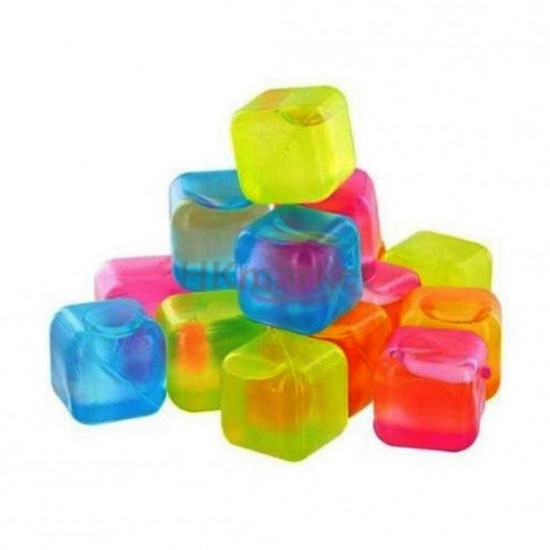 Охолоджувач для кальяну Ningbo Hookah Artware Ice Cube Охолоджувач для кальяну Ningbo Hookah Artware Ice Cube
