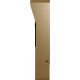 Комплект видеодомофона Slinex Sonik 10 ProDesign Kit (Black-Gold) Комплект видеодомофона Slinex Sonik 10 ProDesign Kit (Black-Gold)