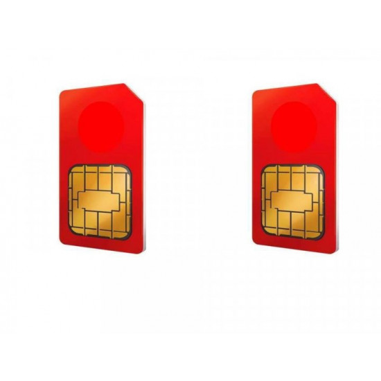 Красивая пара номеров 050-767-77-88 и 095-767-77-88 Vodafone, Vodafone Красивая пара номеров 050-767-77-88 и 095-767-77-88 Vodafone, Vodafone