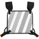Нагрудная сумка Gelius Pro Wallaby Bag GP-WB001 White Нагрудная сумка Gelius Pro Wallaby Bag GP-WB001 White