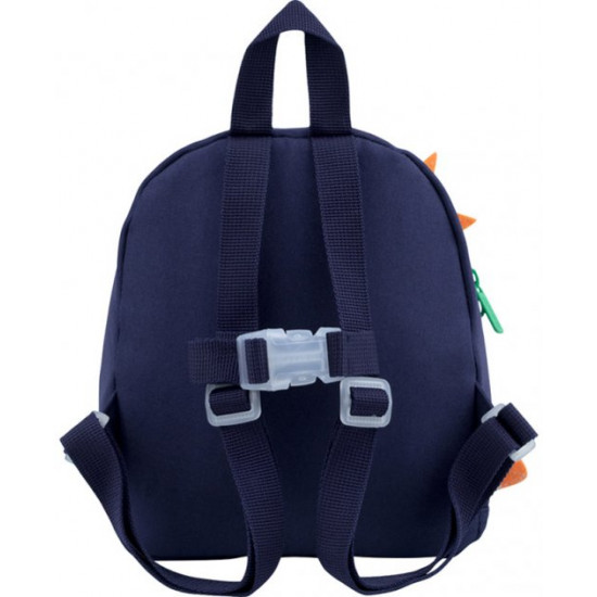 Рюкзак детский Kite для мальчика 22x20x9 см 3.25 л динозавр (K22-538XXS-2) Рюкзак детский Kite для мальчика 22x20x9 см 3.25 л динозавр (K22-538XXS-2)