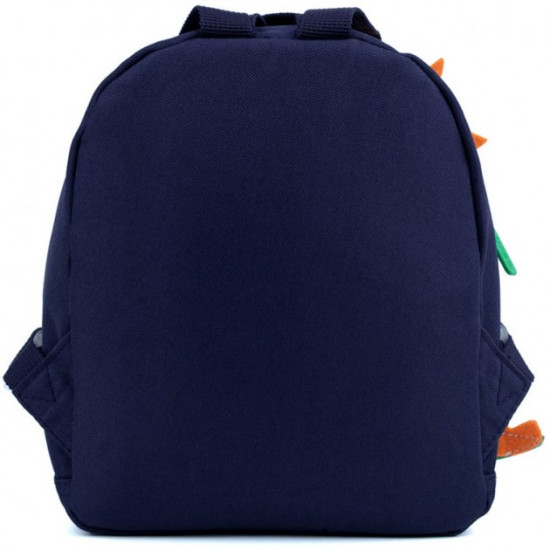Рюкзак детский Kite для мальчика 22x20x9 см 3.25 л динозавр (K22-538XXS-2) Рюкзак детский Kite для мальчика 22x20x9 см 3.25 л динозавр (K22-538XXS-2)