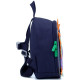Рюкзак детский Kite для мальчика 22x20x9 см 3.25 л динозавр (K22-538XXS-2) Рюкзак детский Kite для мальчика 22x20x9 см 3.25 л динозавр (K22-538XXS-2)