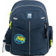 Рюкзак школьный Kite для мальчика 36x25x12 см 12 л скейтборд (K22-771S-4) Рюкзак школьный Kite для мальчика 36x25x12 см 12 л скейтборд (K22-771S-4)