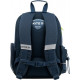 Рюкзак школьный Kite для мальчика 36x25x12 см 12 л скейтборд (K22-771S-4) Рюкзак школьный Kite для мальчика 36x25x12 см 12 л скейтборд (K22-771S-4)