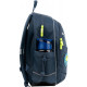 Рюкзак школьный Kite для мальчика 36x25x12 см 12 л скейтборд (K22-771S-4) Рюкзак школьный Kite для мальчика 36x25x12 см 12 л скейтборд (K22-771S-4)
