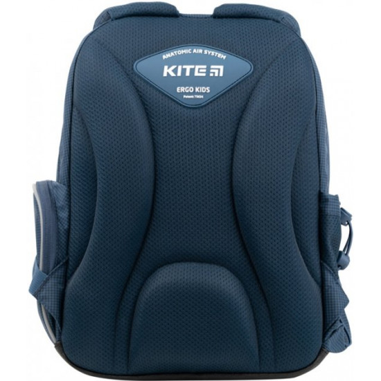 Рюкзак школьный Kite для мальчика 36x25x12 см 12 л скейтборд (K22-771S-4) Рюкзак школьный Kite для мальчика 36x25x12 см 12 л скейтборд (K22-771S-4)