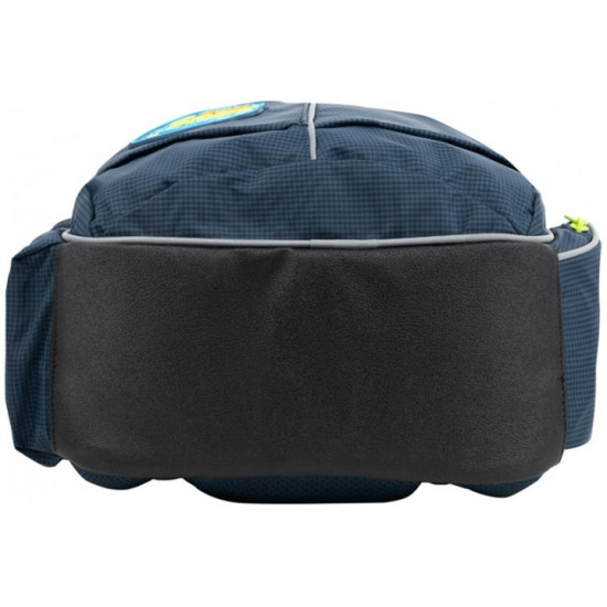 Рюкзак школьный Kite для мальчика 36x25x12 см 12 л скейтборд (K22-771S-4) Рюкзак школьный Kite для мальчика 36x25x12 см 12 л скейтборд (K22-771S-4)