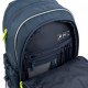Рюкзак школьный Kite для мальчика 36x25x12 см 12 л скейтборд (K22-771S-4) Рюкзак школьный Kite для мальчика 36x25x12 см 12 л скейтборд (K22-771S-4)