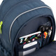 Рюкзак школьный Kite для мальчика 36x25x12 см 12 л скейтборд (K22-771S-4) Рюкзак школьный Kite для мальчика 36x25x12 см 12 л скейтборд (K22-771S-4)