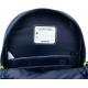 Рюкзак школьный Kite для мальчика 36x25x12 см 12 л скейтборд (K22-771S-4) Рюкзак школьный Kite для мальчика 36x25x12 см 12 л скейтборд (K22-771S-4)