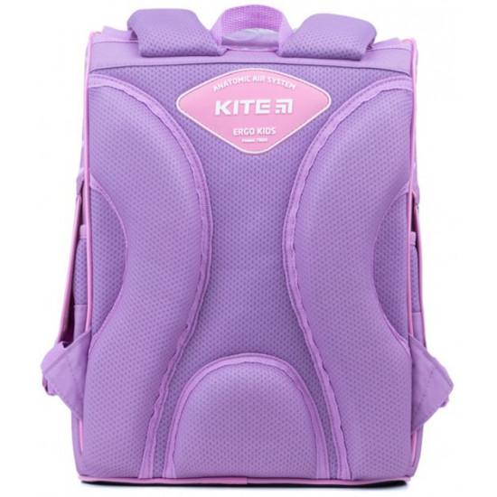 Рюкзак каркасный Kite для девочки 35х25х13 см 11.5 л Studio Pets (SP22-501S) Рюкзак каркасный Kite для девочки 35х25х13 см 11.5 л Studio Pets (SP22-501S)
