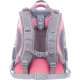 Рюкзак каркасный Kite для девочки 38х29х16 см 16 л In Love (K22-531M-1) Рюкзак каркасный Kite для девочки 38х29х16 см 16 л In Love (K22-531M-1)