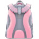 Рюкзак каркасный Kite для девочки 38х29х16 см 16 л In Love (K22-531M-1) Рюкзак каркасный Kite для девочки 38х29х16 см 16 л In Love (K22-531M-1)