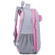 Рюкзак каркасный Kite для девочки 38х29х16 см 16 л In Love (K22-531M-1) Рюкзак каркасный Kite для девочки 38х29х16 см 16 л In Love (K22-531M-1)