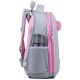 Рюкзак каркасный Kite для девочки 38х29х16 см 16 л In Love (K22-531M-1) Рюкзак каркасный Kite для девочки 38х29х16 см 16 л In Love (K22-531M-1)