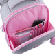 Рюкзак каркасный Kite для девочки 38х29х16 см 16 л In Love (K22-531M-1) Рюкзак каркасный Kite для девочки 38х29х16 см 16 л In Love (K22-531M-1)