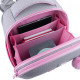Рюкзак каркасный Kite для девочки 38х29х16 см 16 л In Love (K22-531M-1) Рюкзак каркасный Kite для девочки 38х29х16 см 16 л In Love (K22-531M-1)