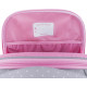 Рюкзак каркасный Kite для девочки 38х29х16 см 16 л In Love (K22-531M-1) Рюкзак каркасный Kite для девочки 38х29х16 см 16 л In Love (K22-531M-1)