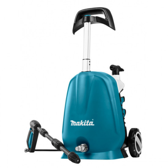 Мийка високого тиску Makita HW102 Мийка високого тиску Makita HW102