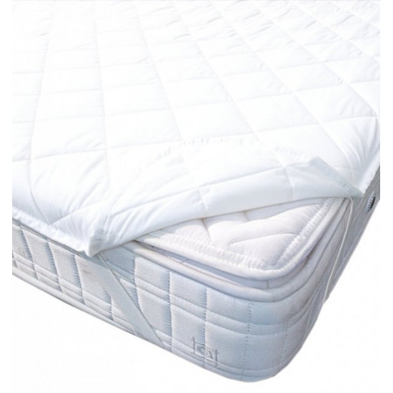 Наматрацник ТЕП. Latt Comfort на гумках-120х200 Наматрацник ТЕП. Latt Comfort на гумках-120х200