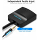 Перехідник Vention VGA-HDMI, 0.2 м зі звуком та живленням (ACNBB) (43387992) Перехідник Vention VGA-HDMI, 0.2 м зі звуком та живленням (ACNBB) (43387992)