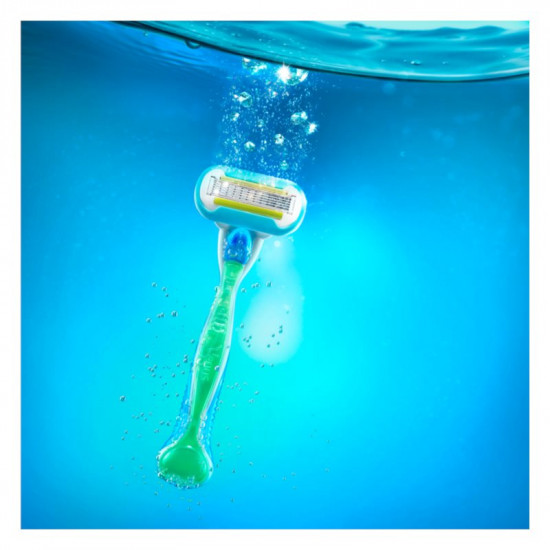 Бритва женская Gillette Venus Extra Smooth Бритва женская Gillette Venus Extra Smooth