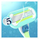 Бритва женская Gillette Venus Extra Smooth Бритва женская Gillette Venus Extra Smooth