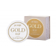 Гидрогелевые патчи под глаза с золотом и EGF Petitfee Gold & EGF Eye Spot Patch, 90шт