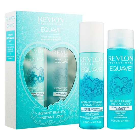 Revlon Professional Equave Hydro Nutritive набор I. для женщин