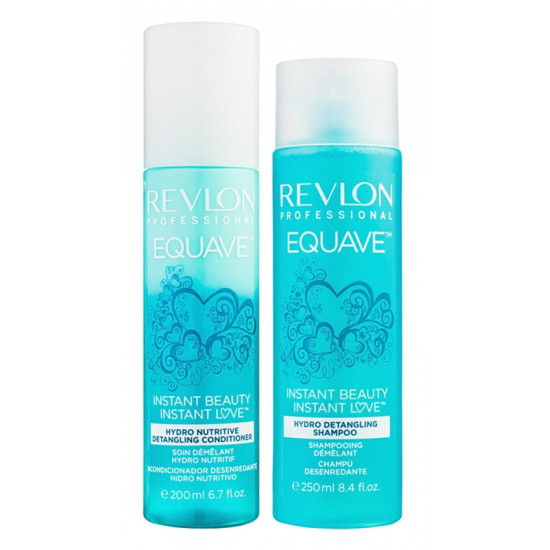 Revlon Professional Equave Hydro Nutritive набор I. для женщин