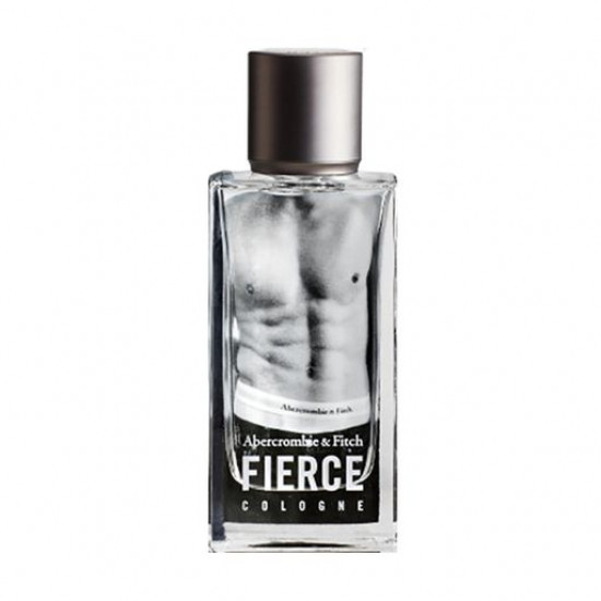 Abercrombie & Fitch Fierce Одеколон мужской, 50 мл
Abercrombie & Fitch Fierce Одеколон мужской, 50 мл