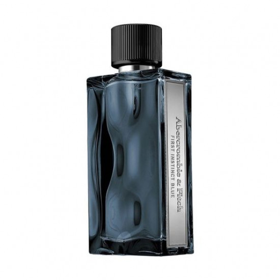 Abercrombie & Fitch First Instinct Blue Туалетная вода мужская, 100 мл
Abercrombie & Fitch First Instinct Blue Туалетная вода мужская, 100 мл