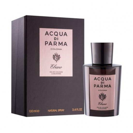 Acqua di Parma Colonia Ebano Одеколон чоловічий, 100 мл Acqua di Parma Colonia Ebano Одеколон чоловічий, 100 мл