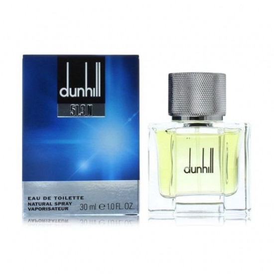 Alfred Dunhill 53.1 N Туалетная вода мужская, 30 мл
Alfred Dunhill 53.1 N Туалетная вода мужская, 30 мл